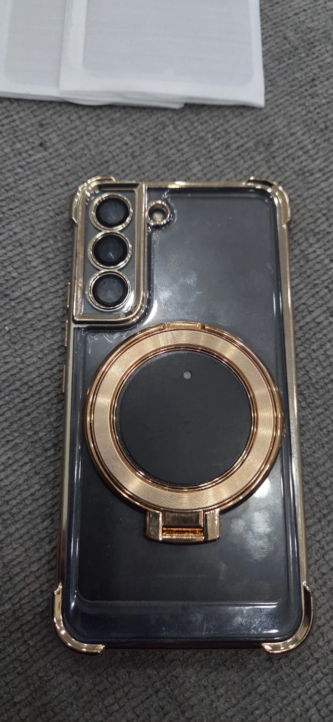 Samsung Galaxy S22 5G Smartphone - photo 3