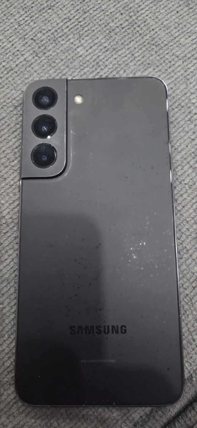 Samsung Galaxy S22 5G Smartphone - photo 5