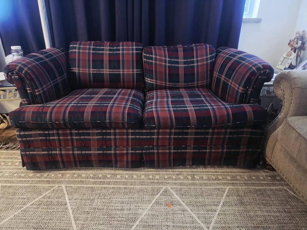 2 sets of sofas for sale
