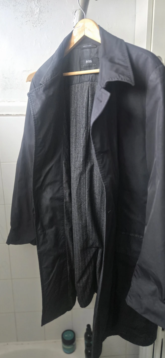 BOSS Black Jacket - photo 3