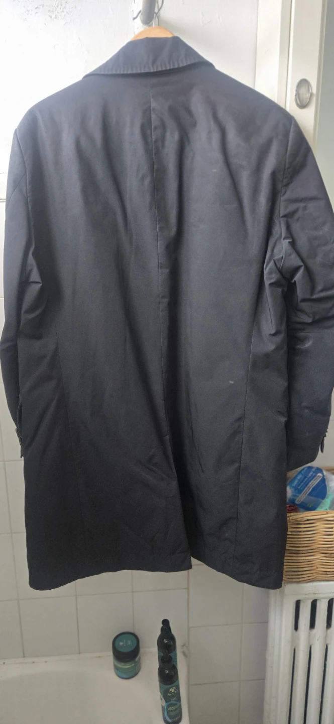 BOSS Black Jacket - photo 4