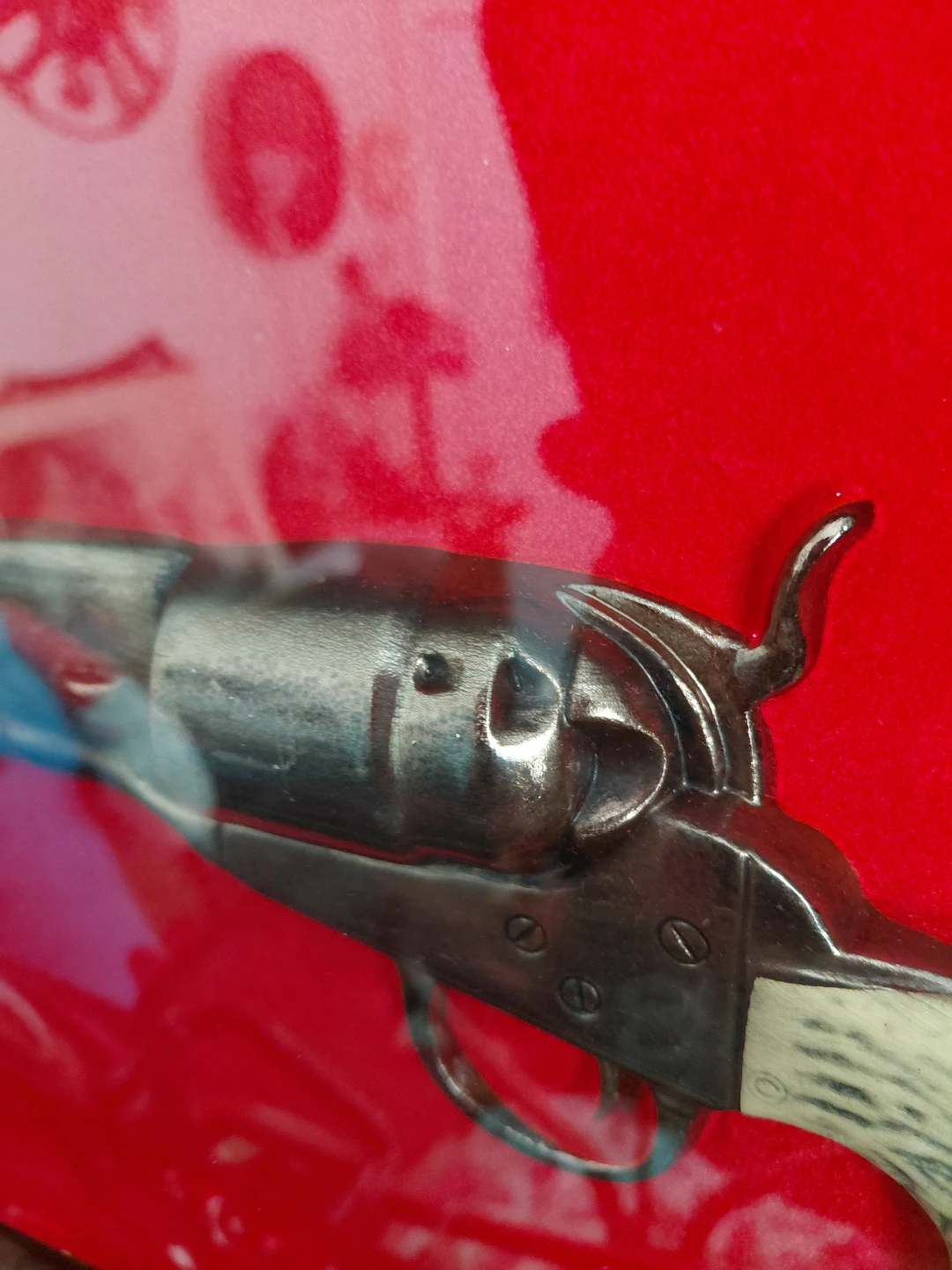 Wall art decor Colt Model '62 Western - photo 2