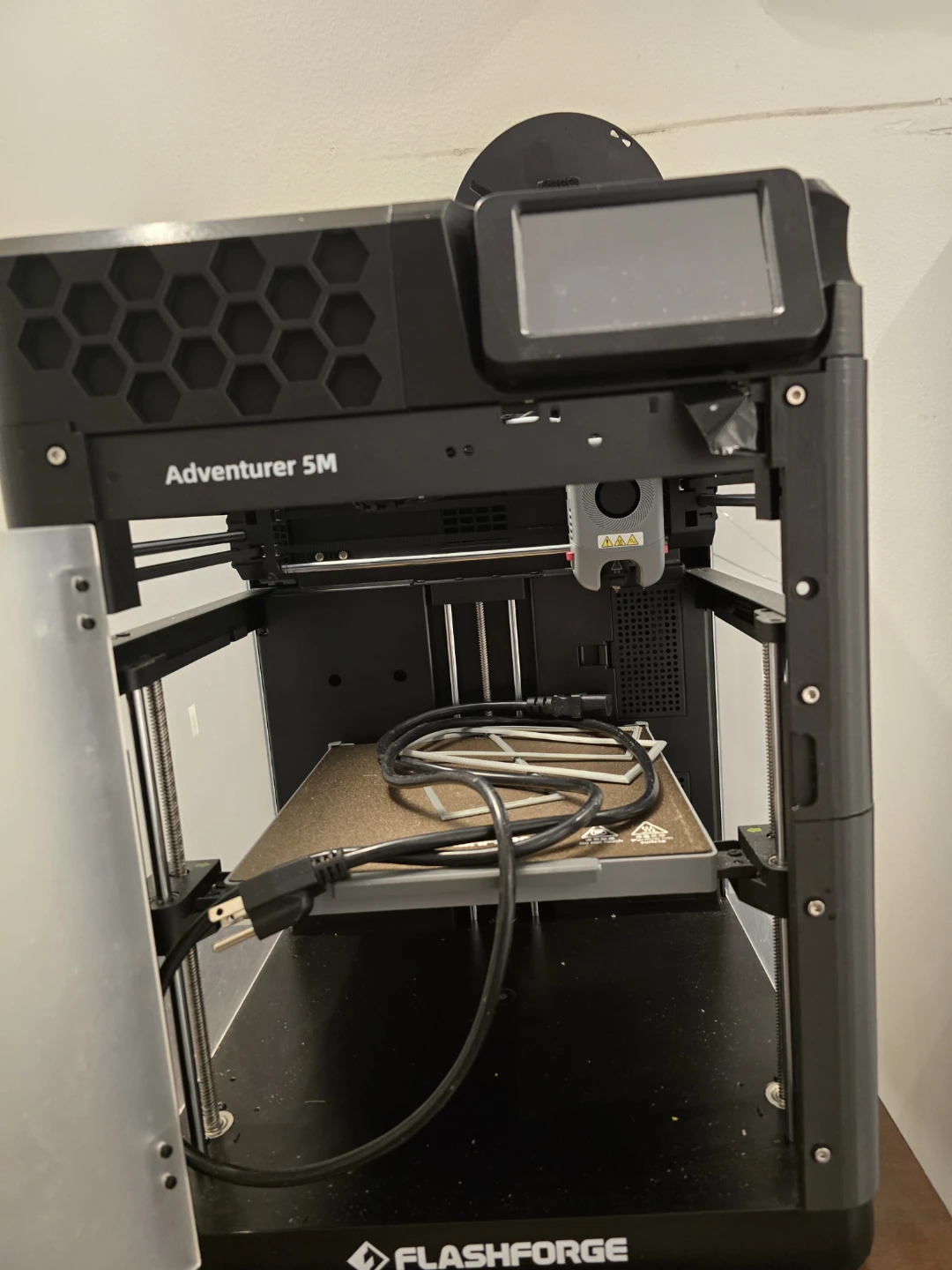Flashforge Adventurer 5M 3D Printer - photo 2
