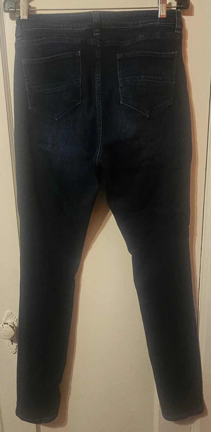 Women's jeans - photo 3