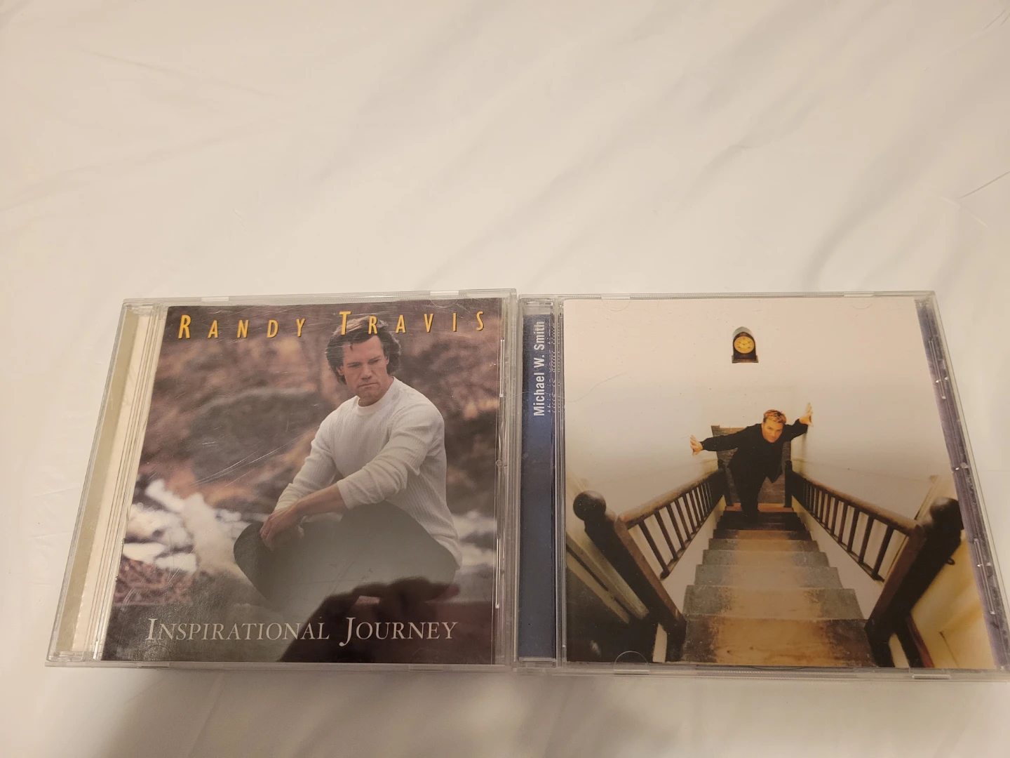 Christian CD Collection - Various Artists for Sale - photo 2