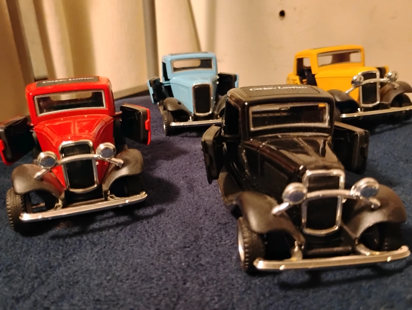 CASA LOMA Diecast Model Cars - COLLECTION - photo 2