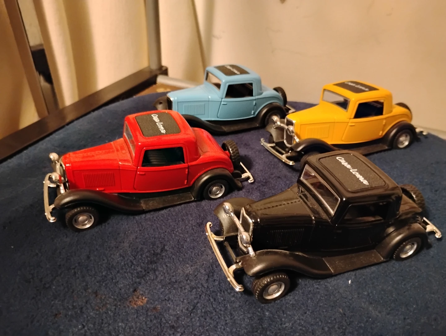 CASA LOMA Diecast Model Cars - COLLECTION - photo 4