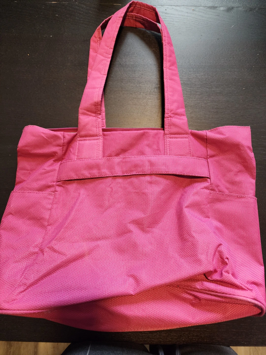 Pink Tote Bag - photo 2
