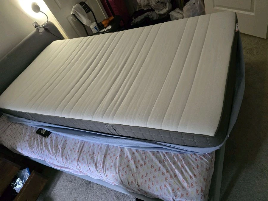 Ikea Mattress twin