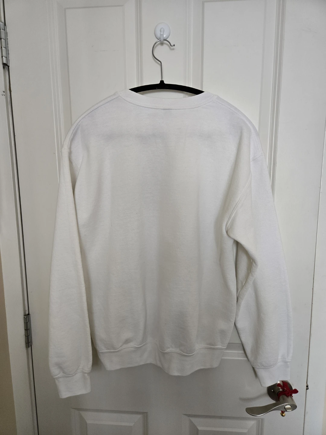 British Lung Foundation Balloon Sweatshirt - photo 2