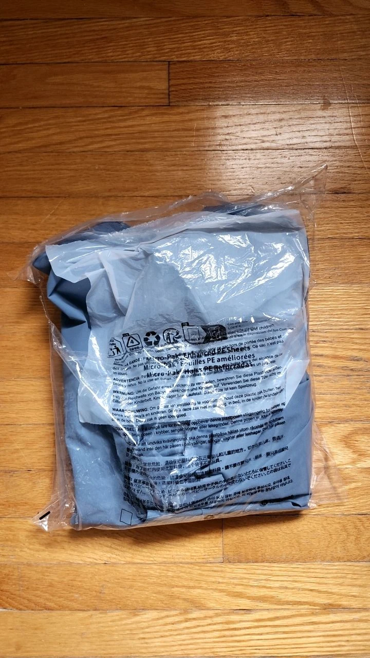 Lululemon Jacket - photo 3