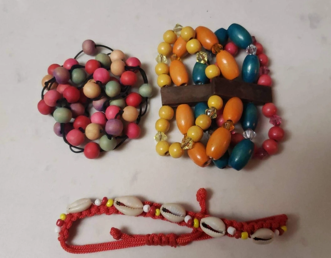 Assorted Jewellery Pieces - photo 5