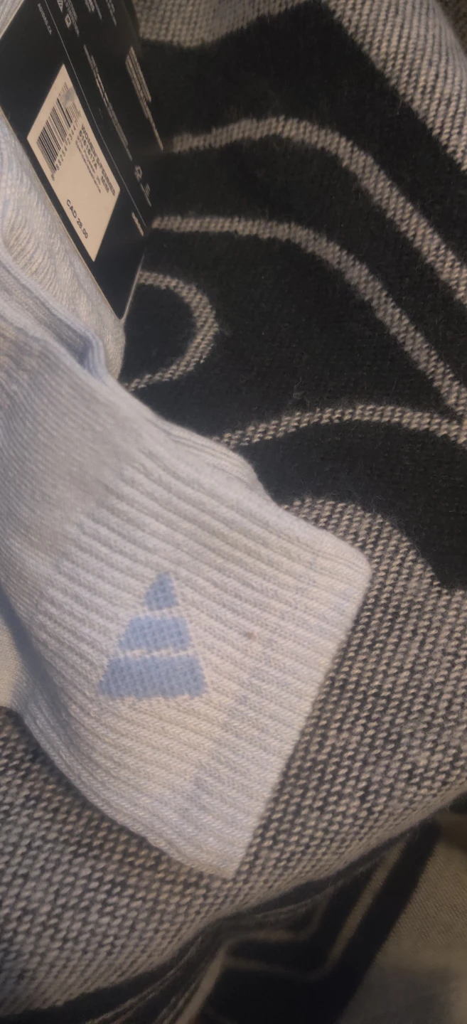 Adidas Women's Quarter Socks - 6 Pack - photo 3