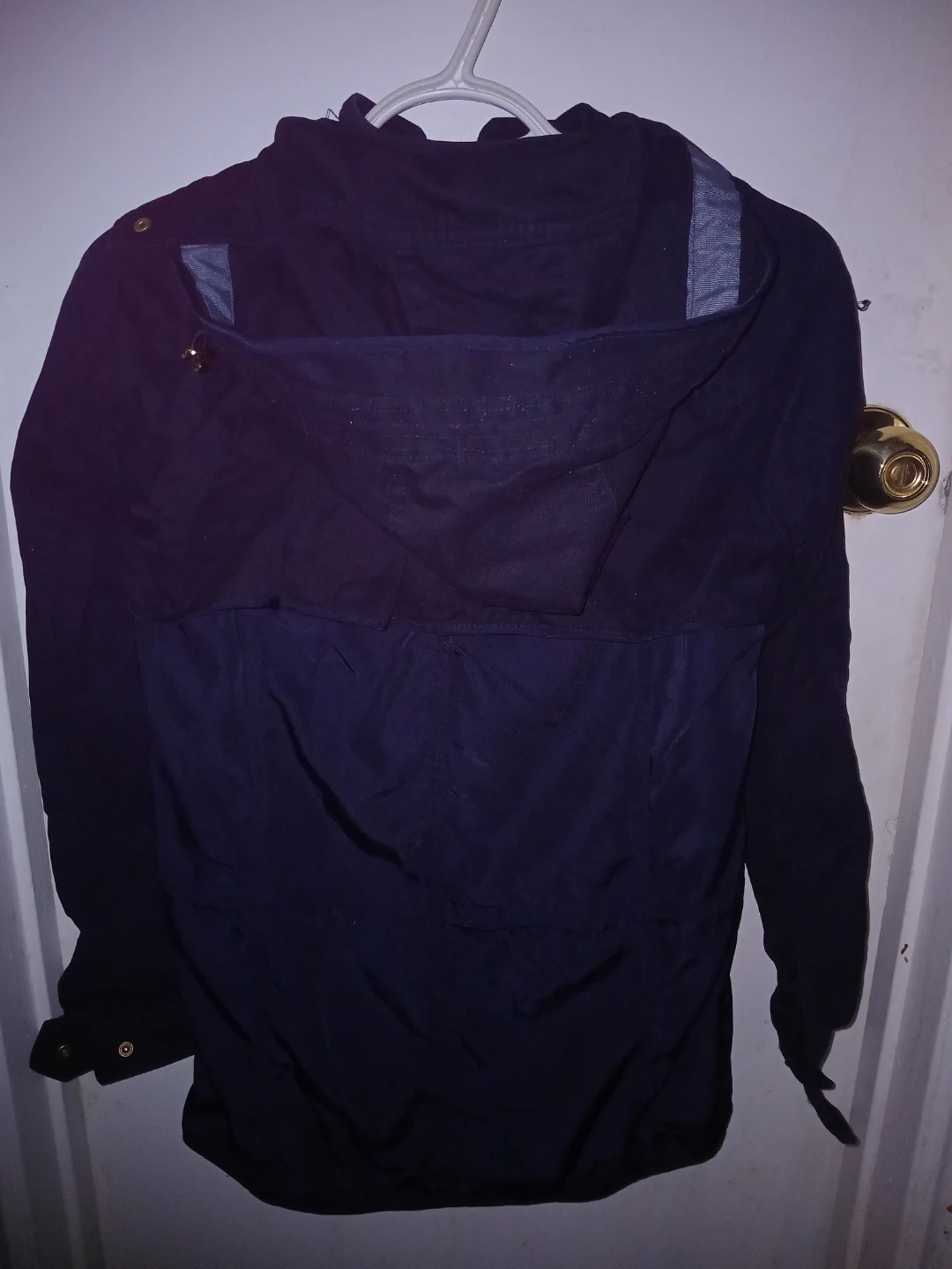 Zara Basic Jacket - S - photo 4
