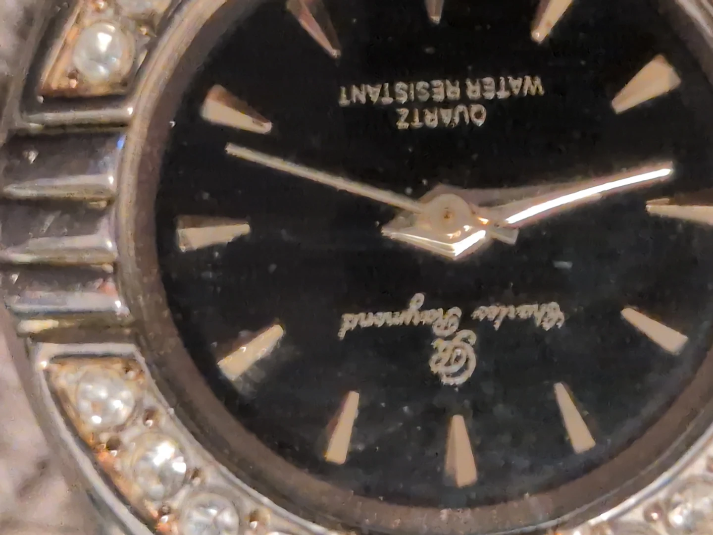 Charles Raymond Quartz Watch - photo 2