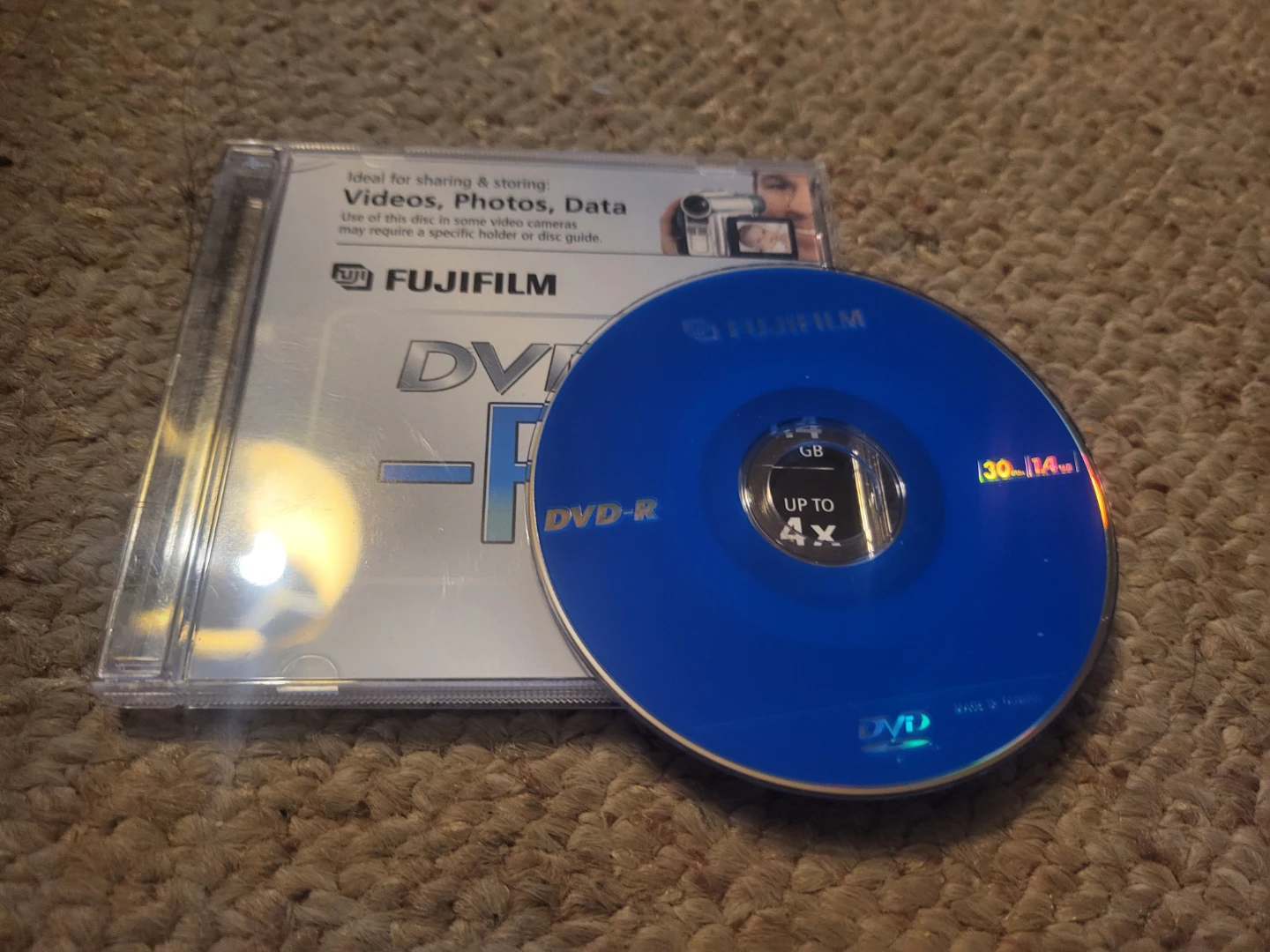 Discman & dvds, mini dvd and gaming - photo 5