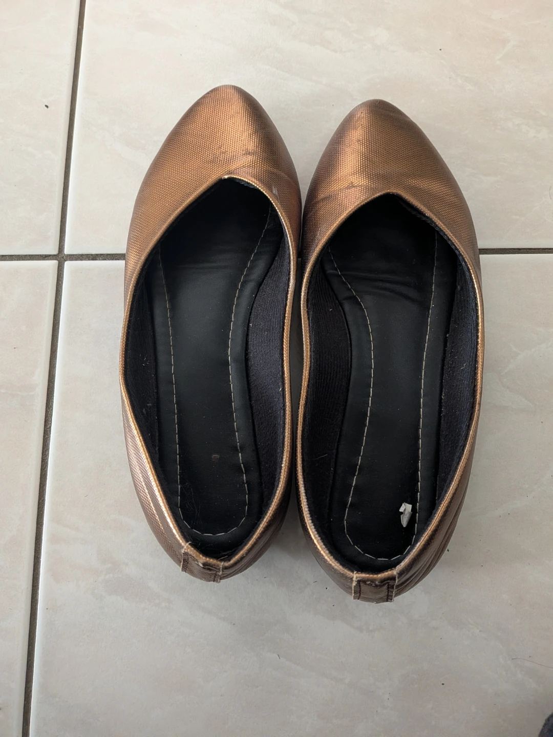 Free women's footwear - photo 2