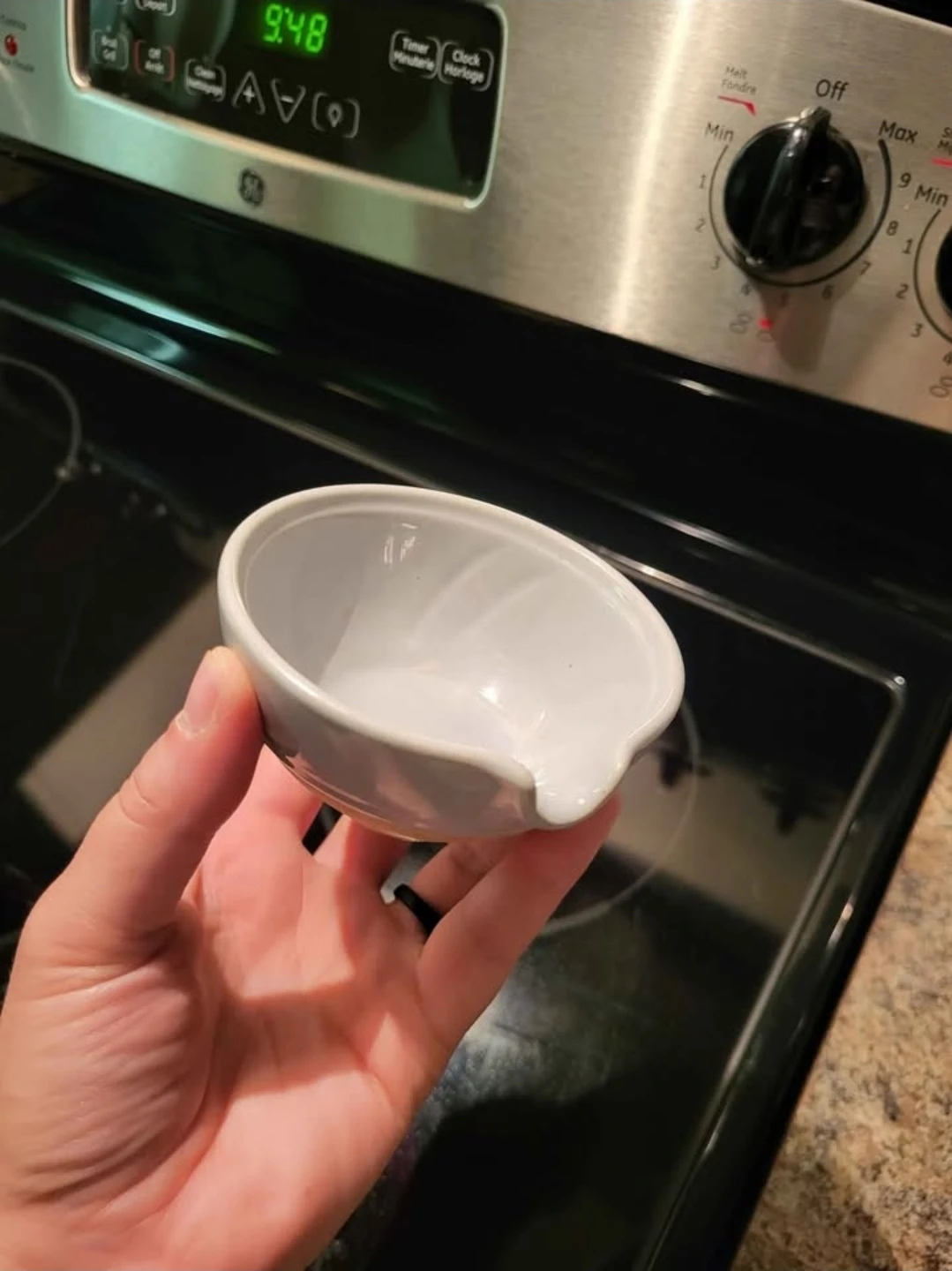 Heritage Stoneware Ramekin Dish