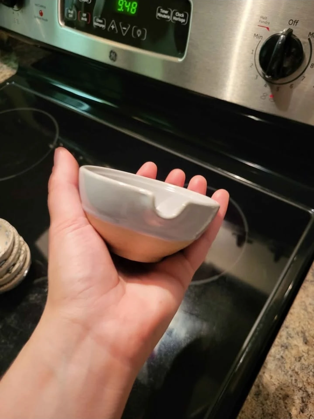 Heritage Stoneware Ramekin Dish - photo 3