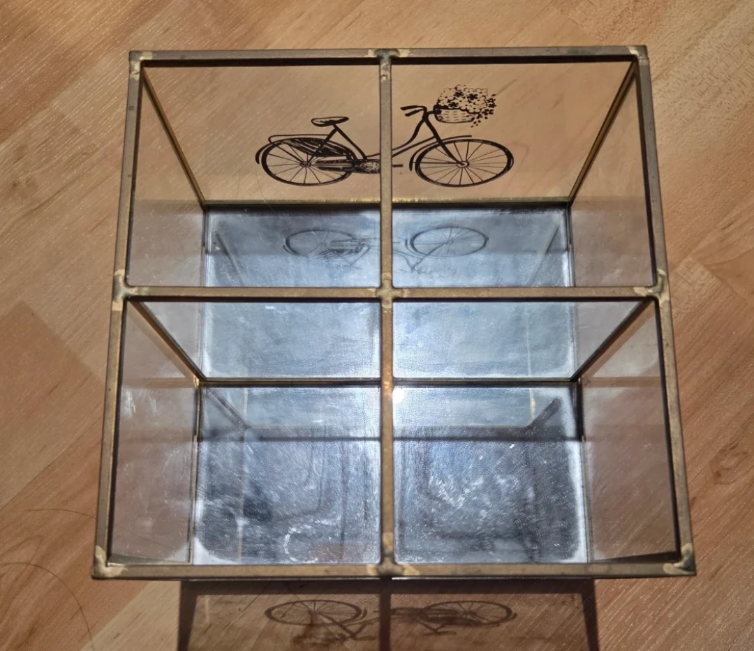 Rotating make up organizer - photo 3