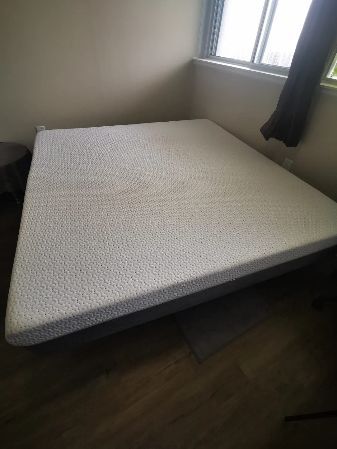 Endy Plush Mattress King Size - photo 2