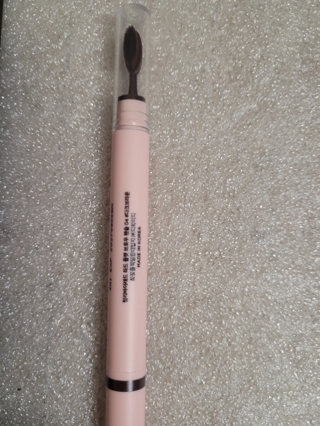 lilybyred Hard Flat Brow Pencil - photo 5