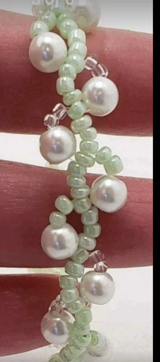 lot of new jewelry bracelets necklace choker any 15$ - photo 3