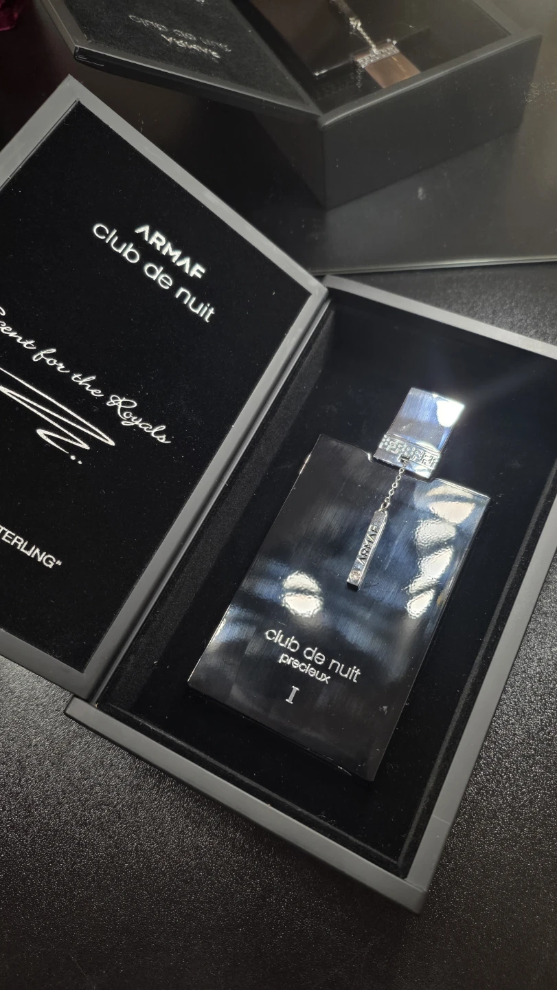 Armaf Club de Nuit Precieux I Perfume