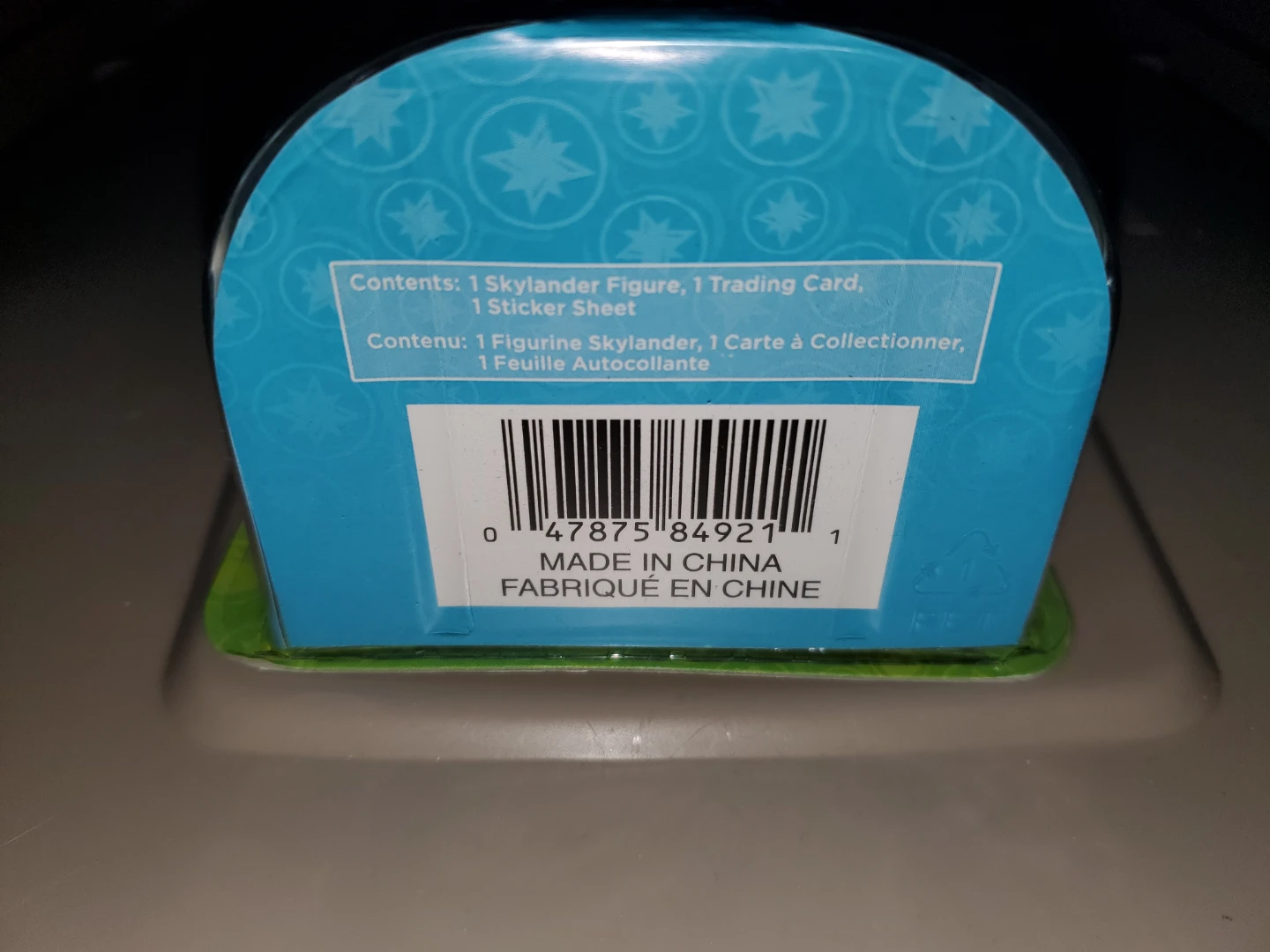 Skylanders Swap Force Lightcore Enchanted Star Strike Figure - photo 4