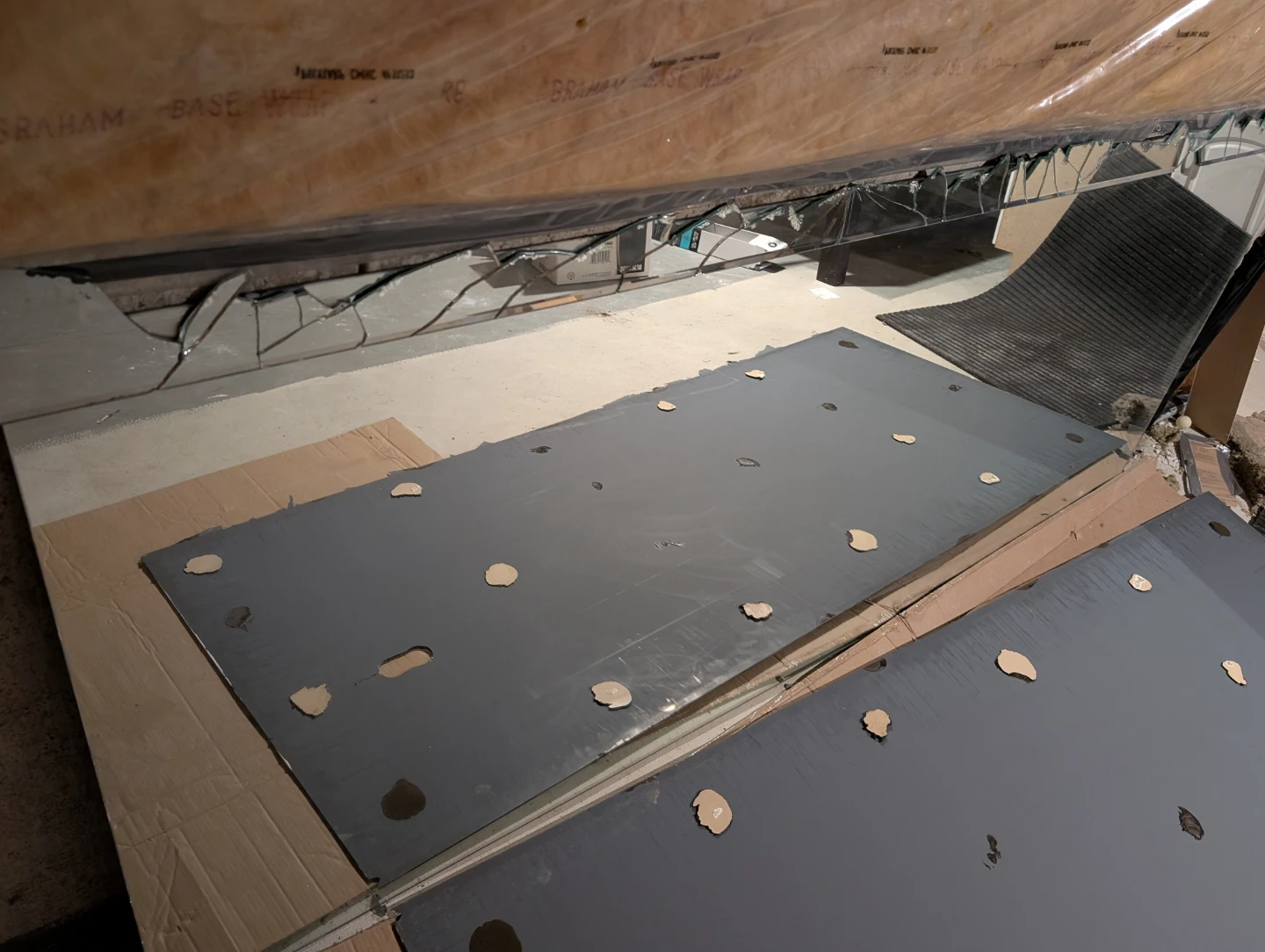 Two large Wall Mirror - photo 2