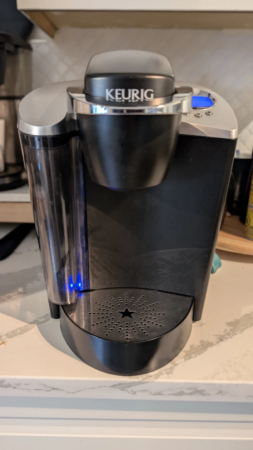 Keurig b-60Coffee Maker - photo 5