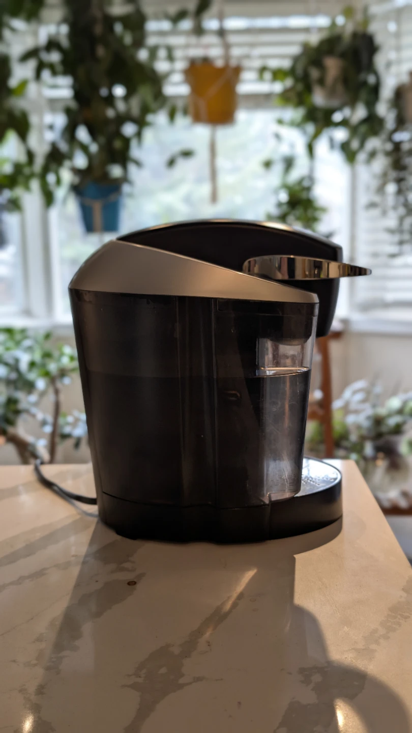 Keurig b-60Coffee Maker - photo 2