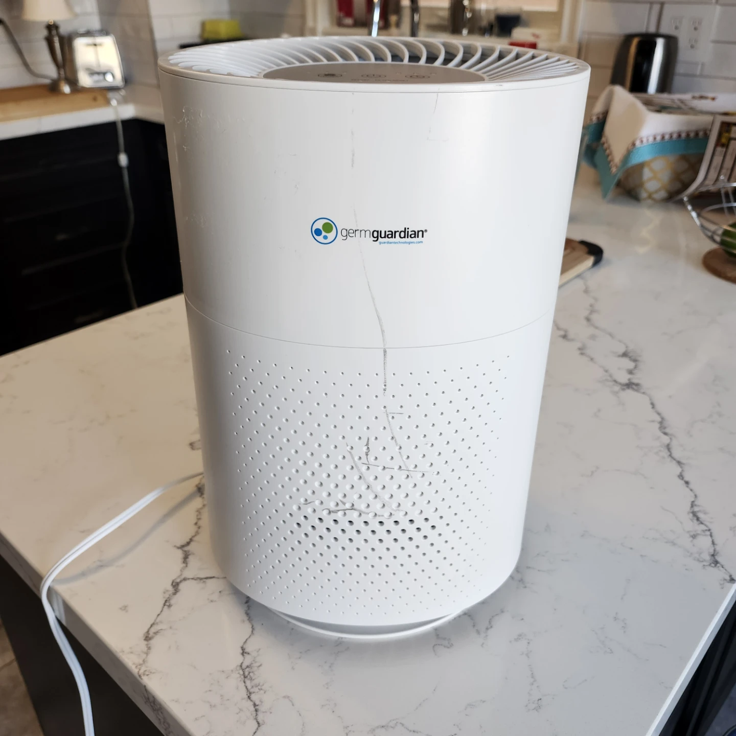 GermGuardian Air Purifier