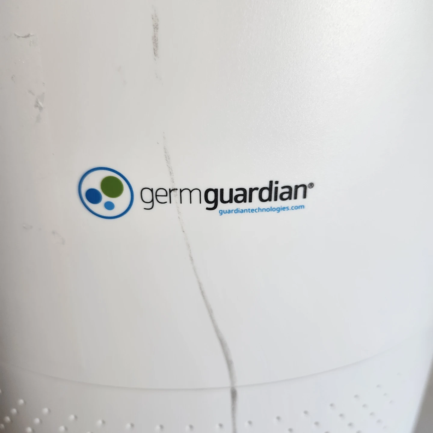 GermGuardian Air Purifier - photo 2