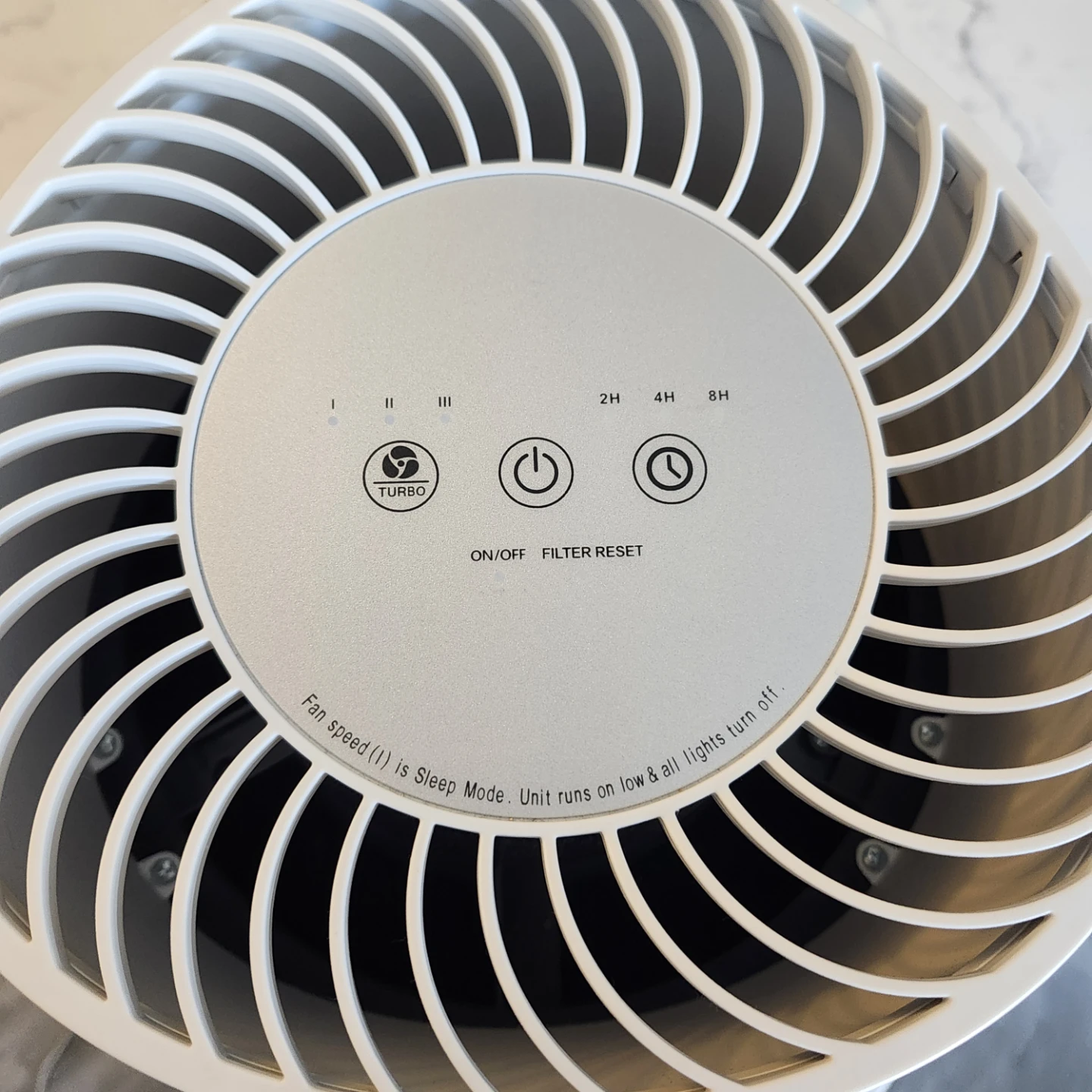 GermGuardian Air Purifier - photo 3
