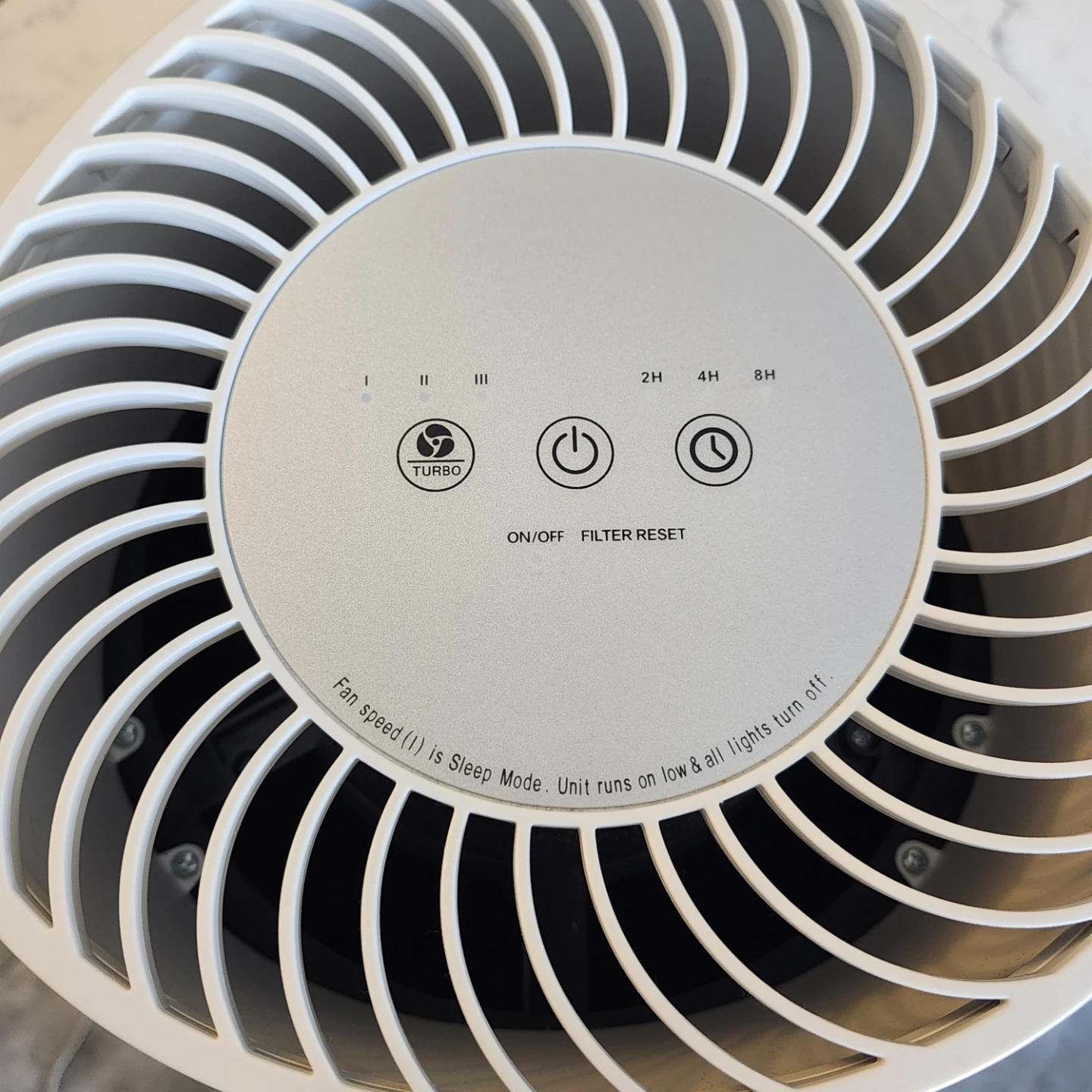 GermGuardian Air Purifier - photo 4