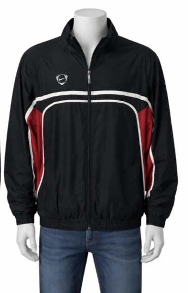Nike zip-up jacket