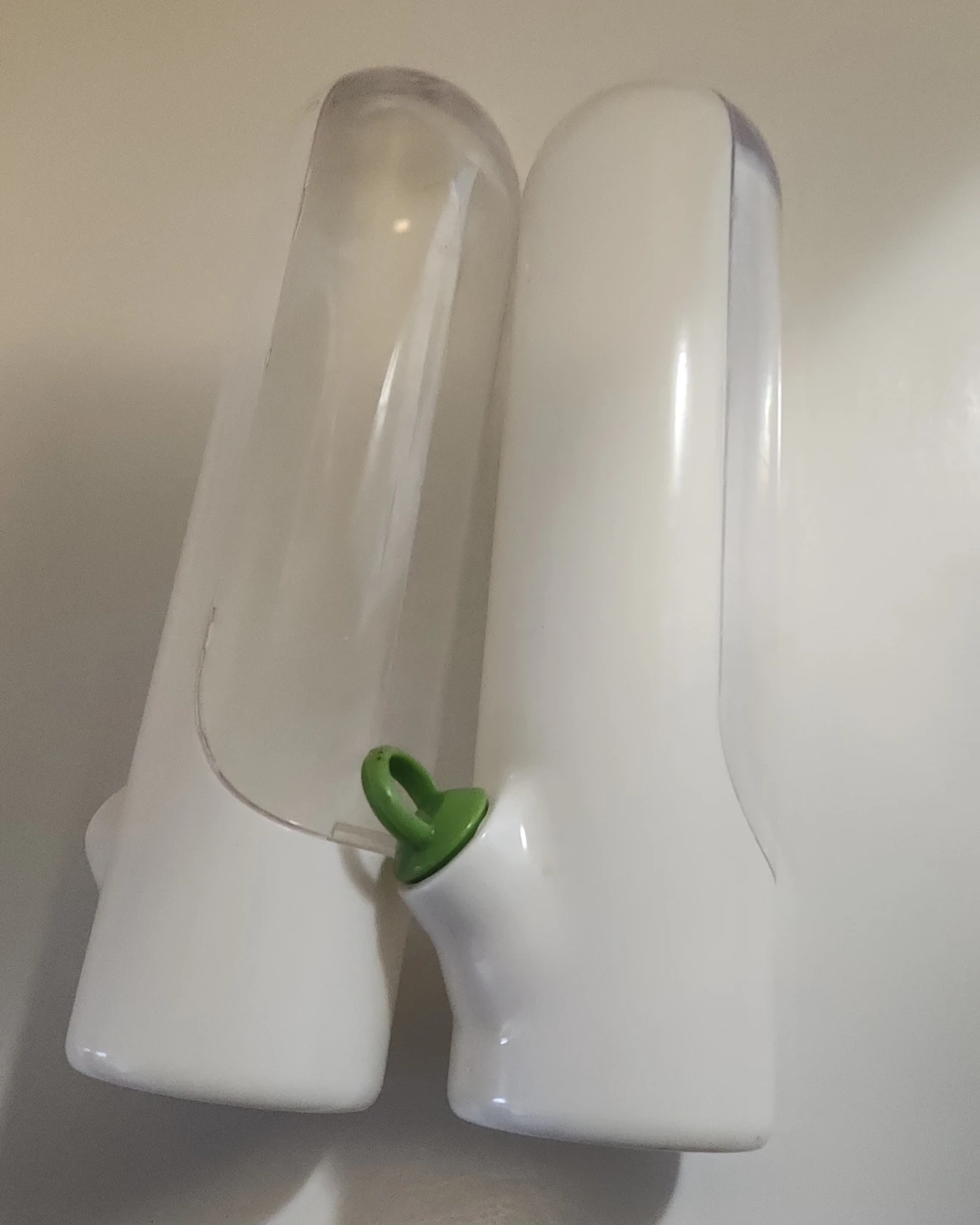 White Herb  Storage Set 🌿