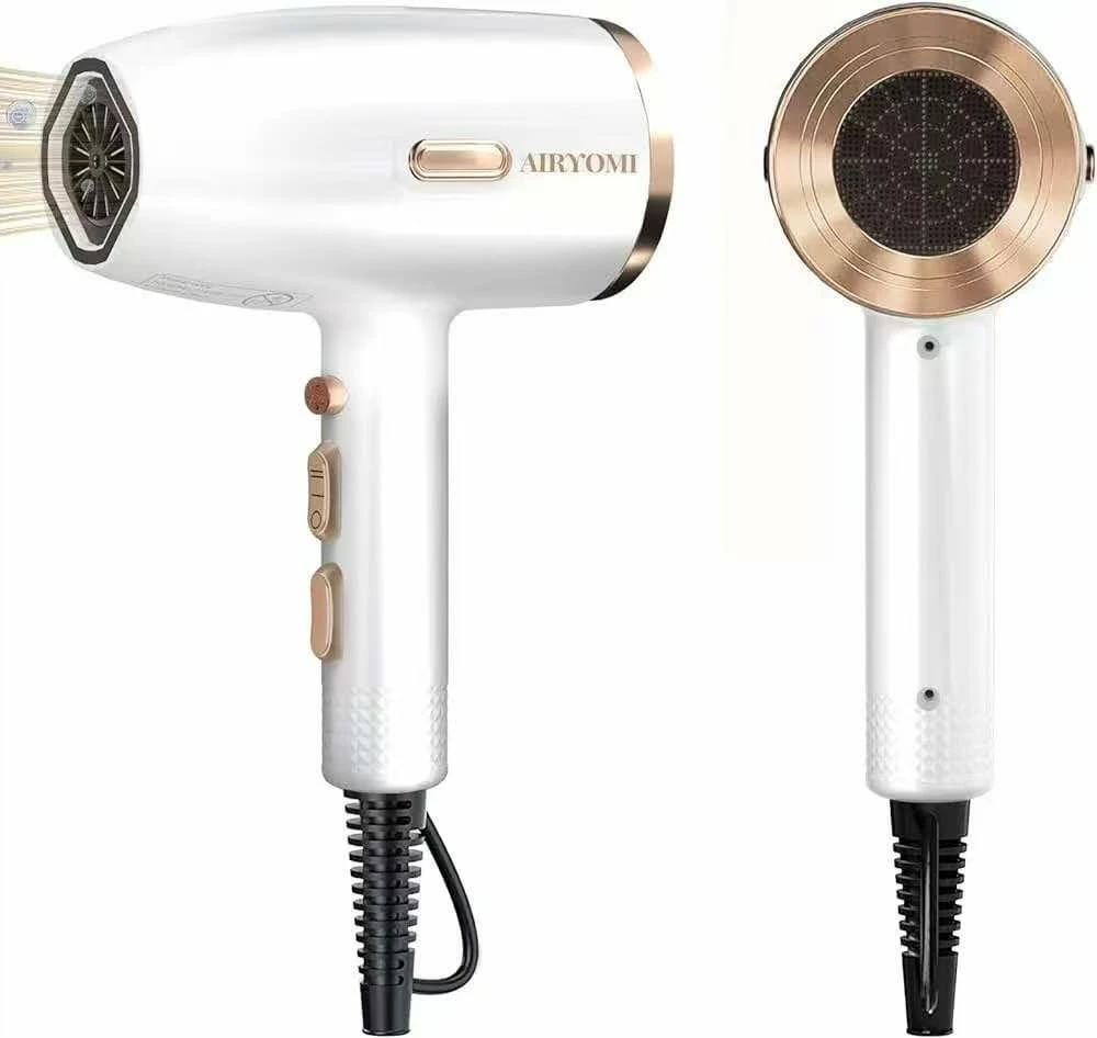🌀 AIRYOMI Intelligent Hair Dryer - photo 4