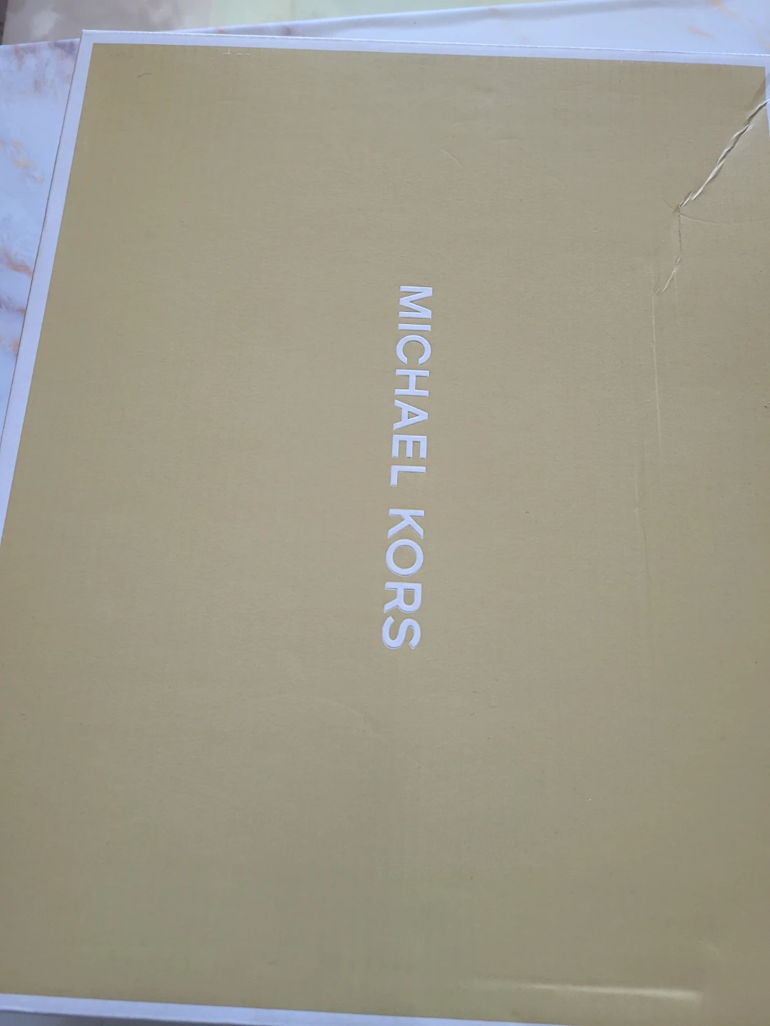 Michael Kors