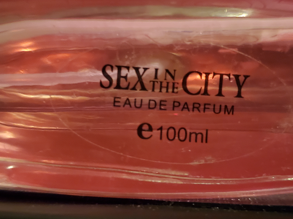 Sex in the City - mens and womens set - photo 3