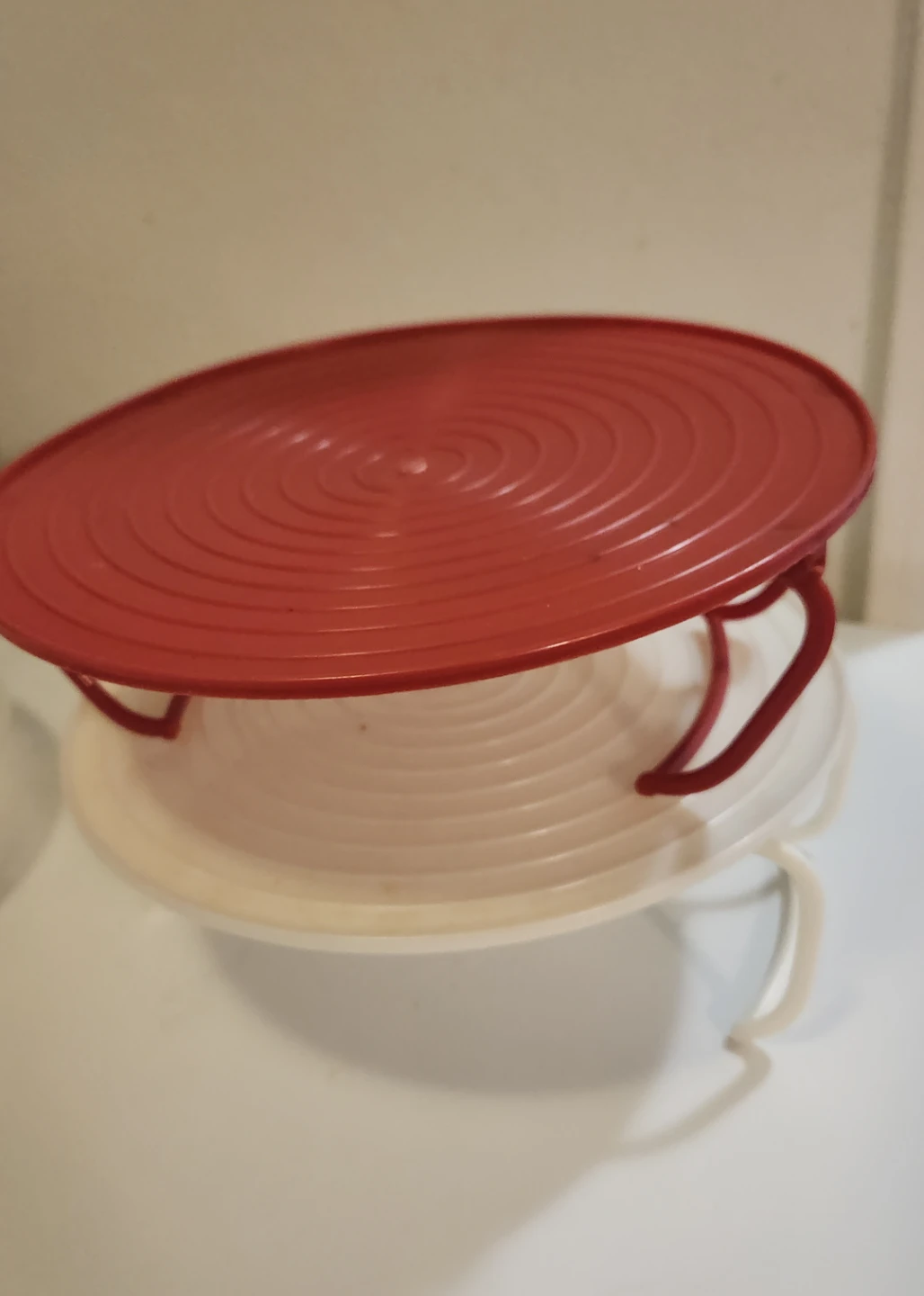Microwave Splatter Cover Set