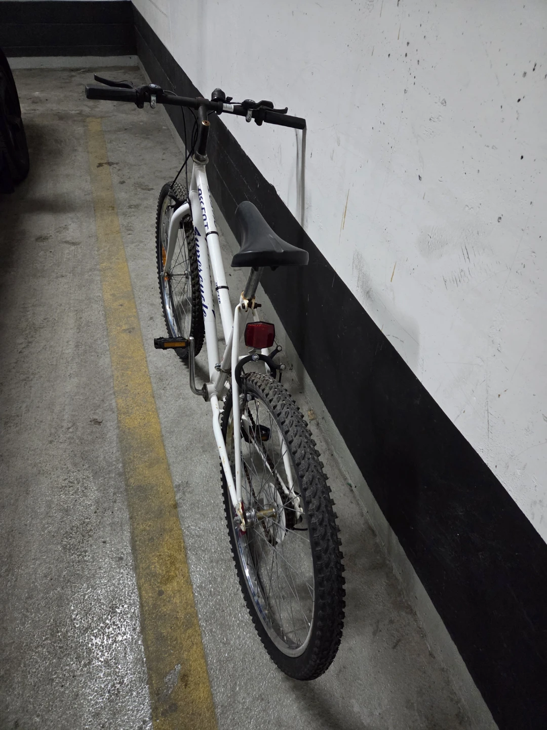 Supercycle Ascent 12-Speed Mountain Bike - photo 2