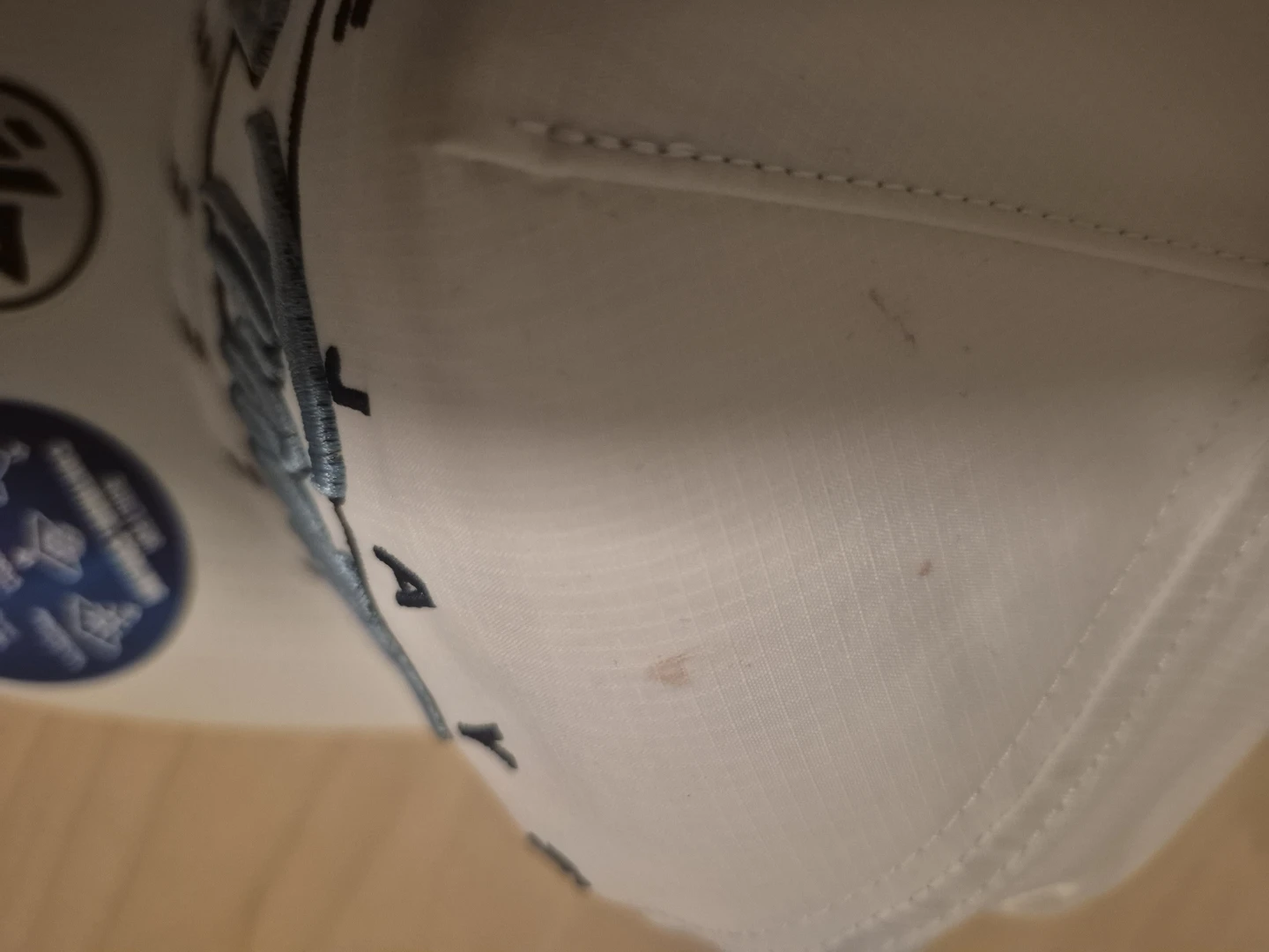 Toronto Blue Jays Spring Training Baseball Cap - photo 4