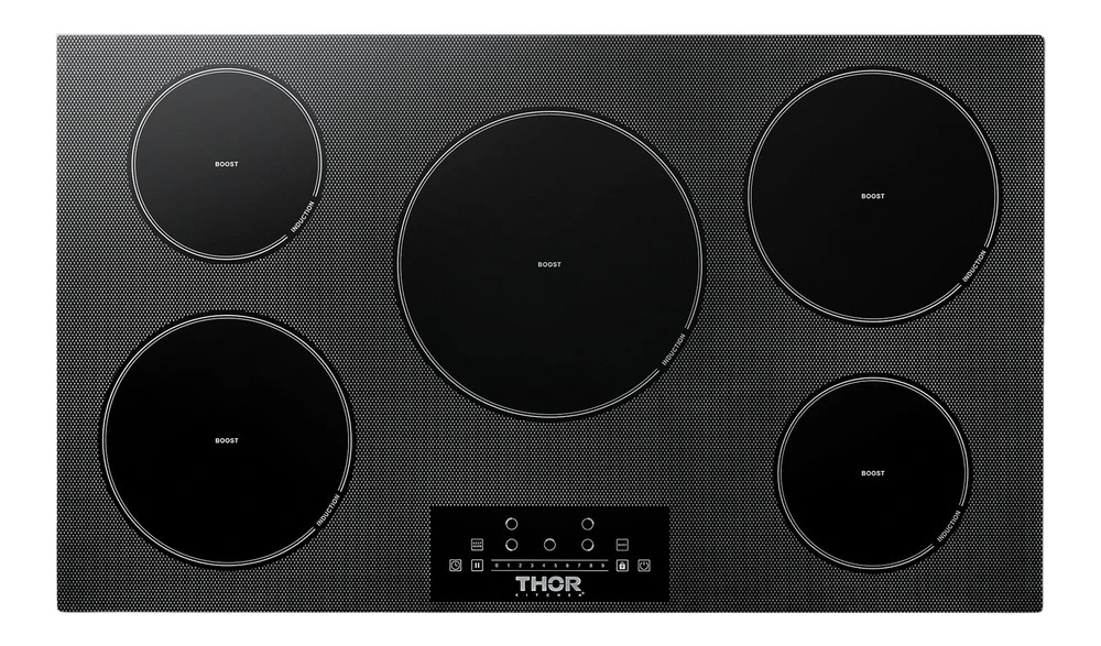 Thor Kitchen 30-Inch Professional Induction Cooktop