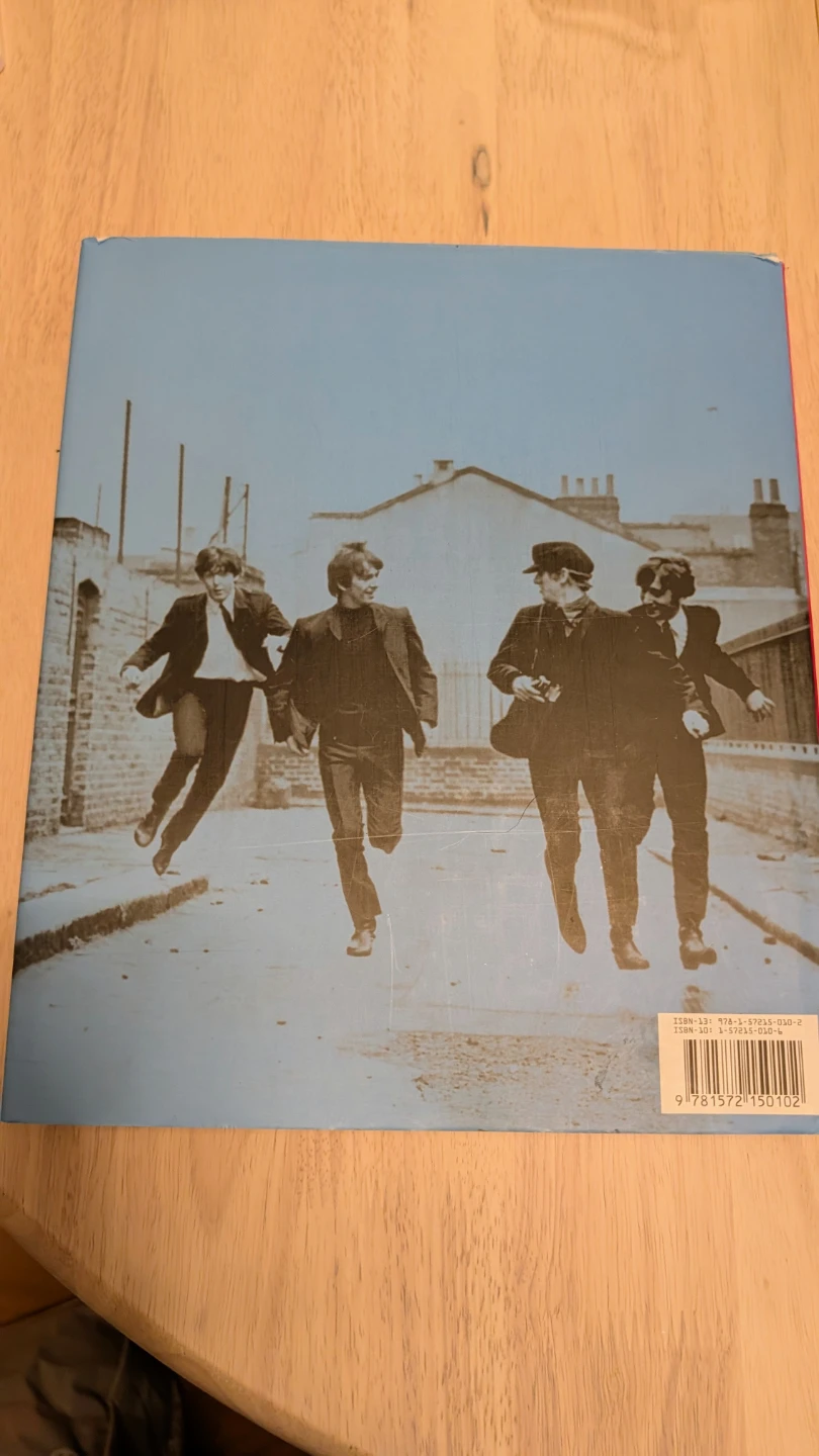 The Beatles Diary: An Intimate Day by Day History Book - photo 2