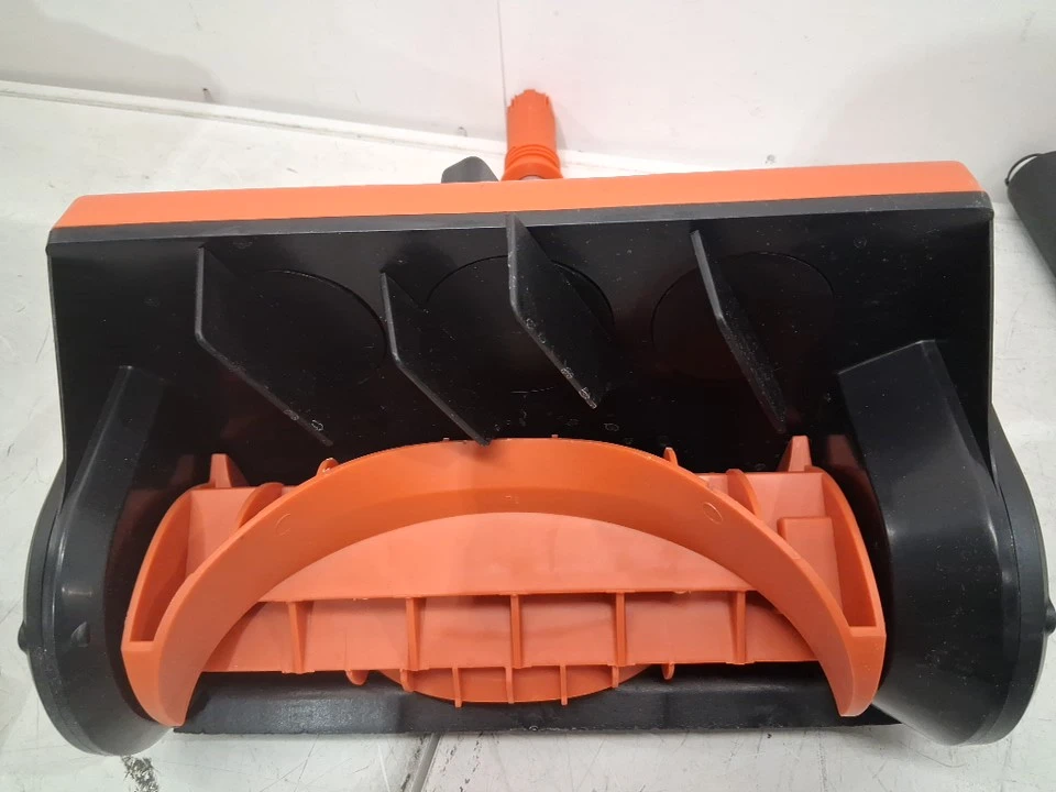 💪☃️MAXLANDER Electric Snow Shovel Cordless, 20V 12-Inch Cordless - photo 4