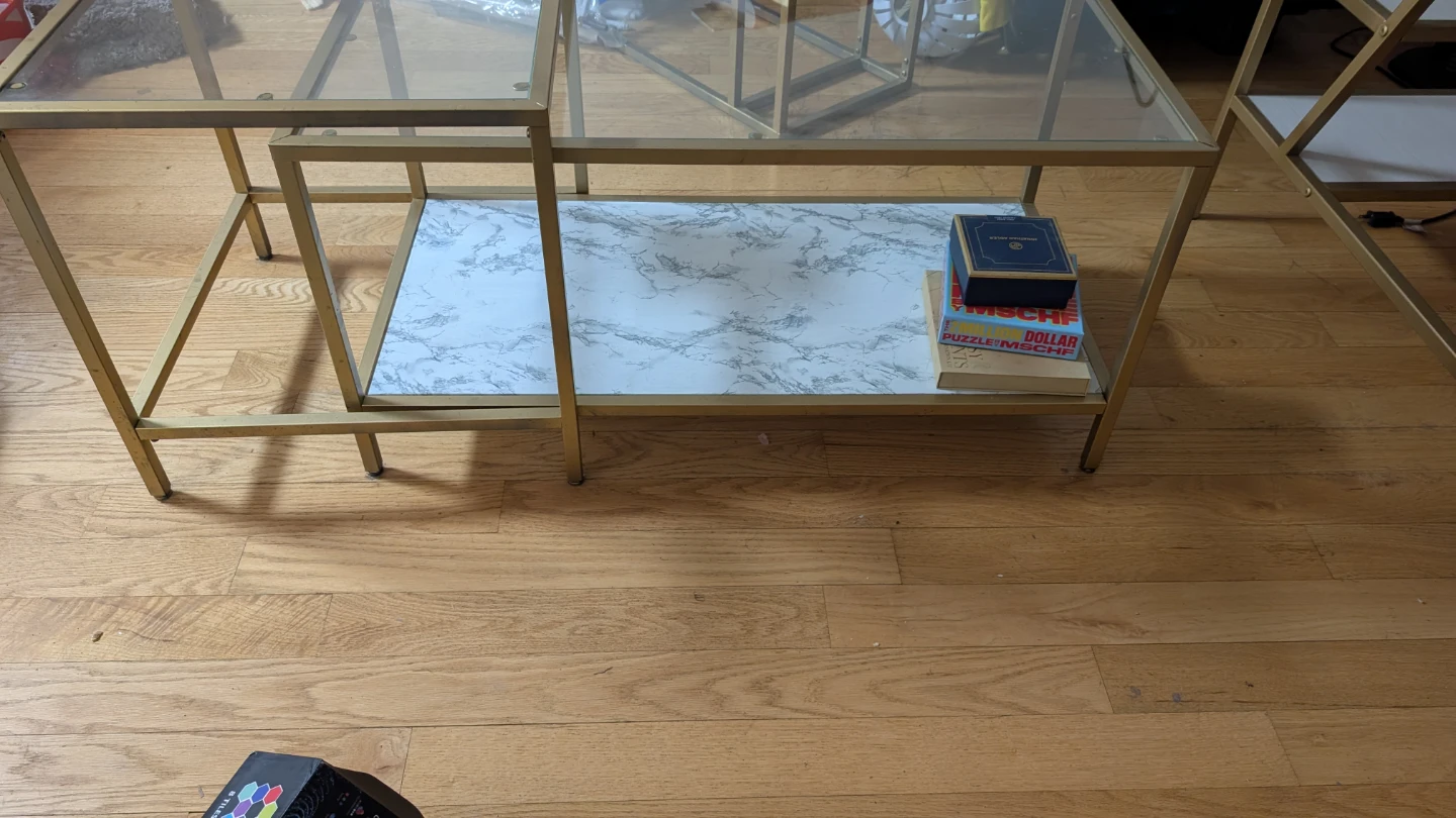 Coffee table