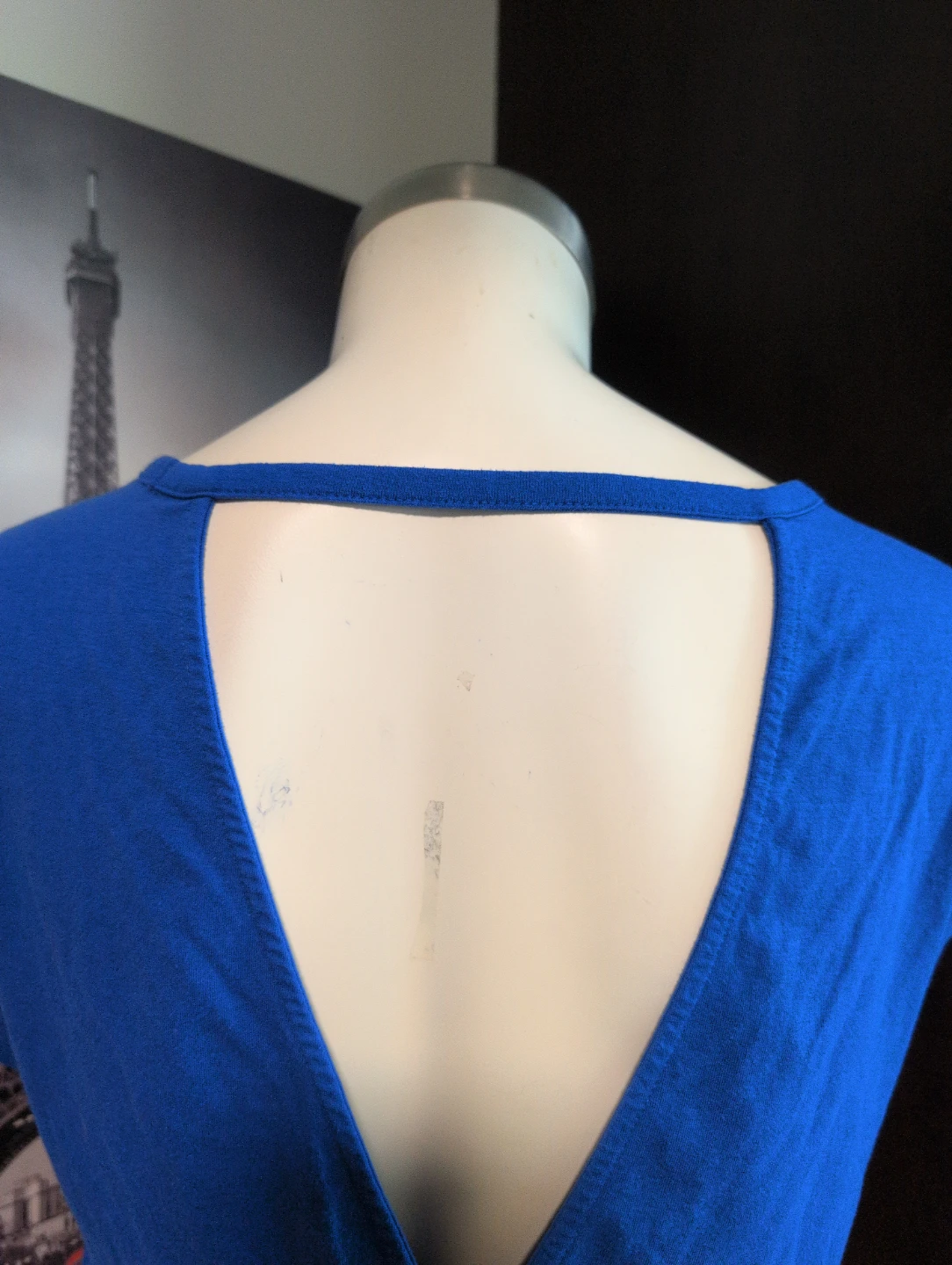 Blue Gap T-Shirt - photo 5