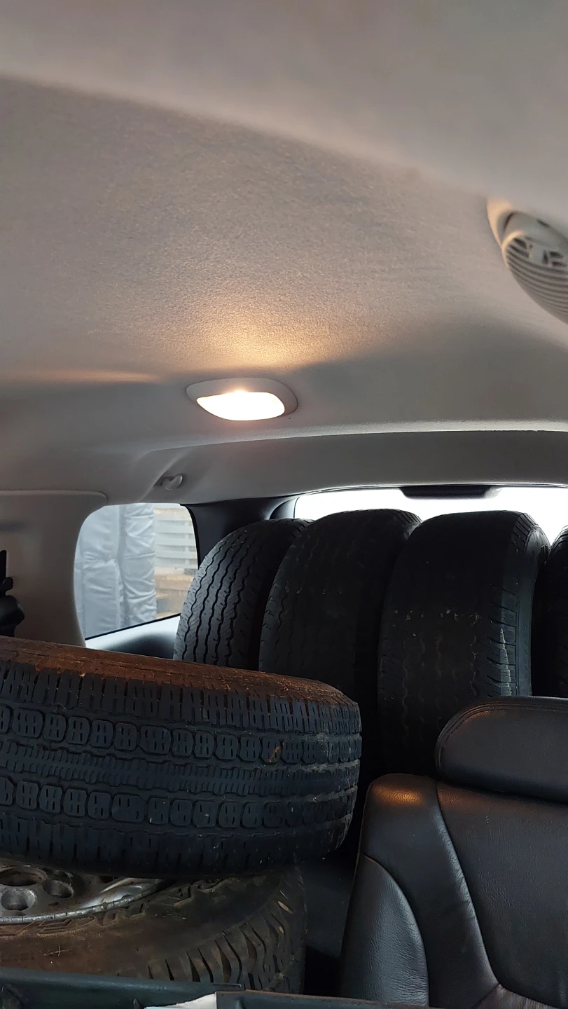2001 Dodge Durango 4x4 SUV - photo 5
